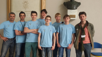 Jean Du Sud Polytechnique