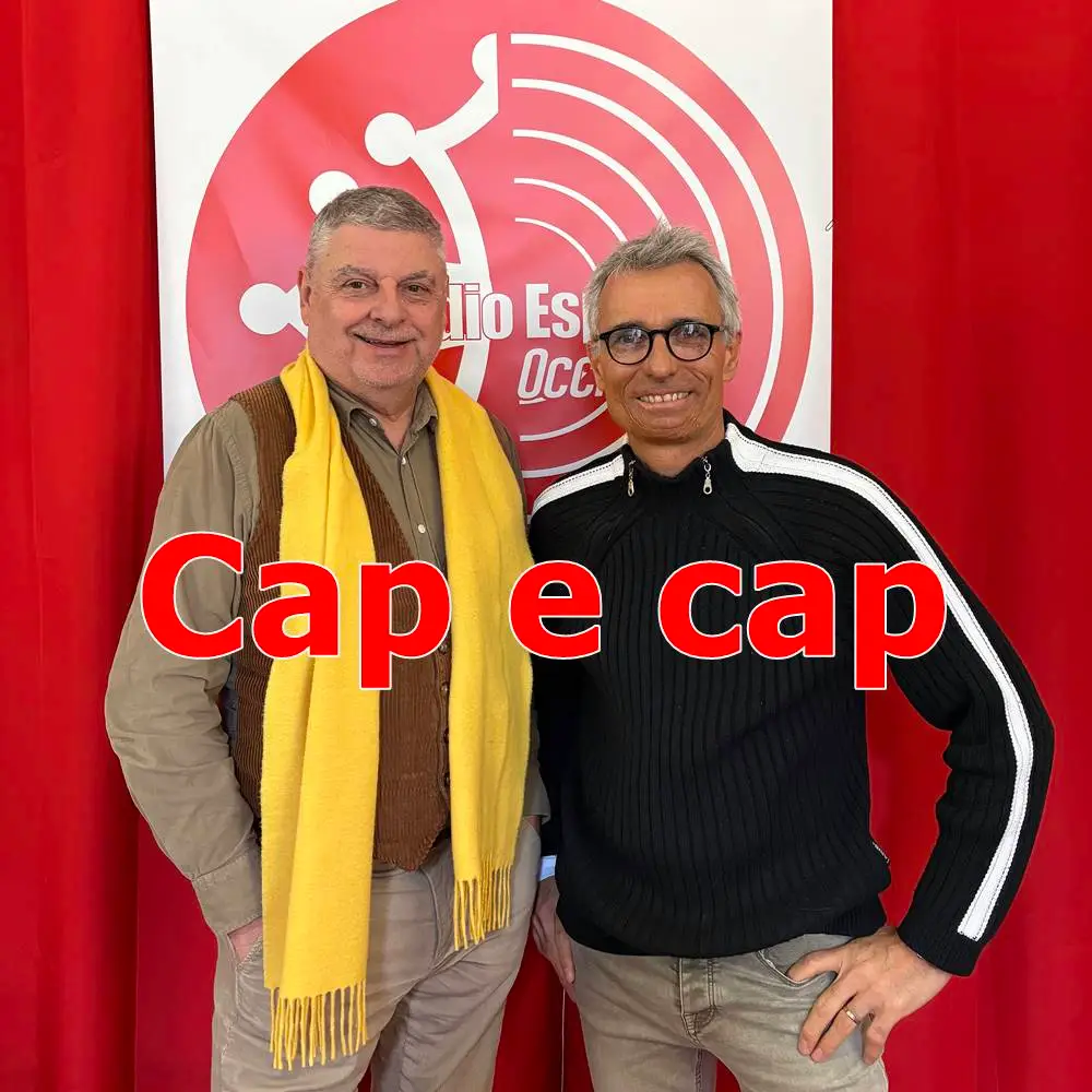 Émission CAP E CAP de Jacques Lavergne